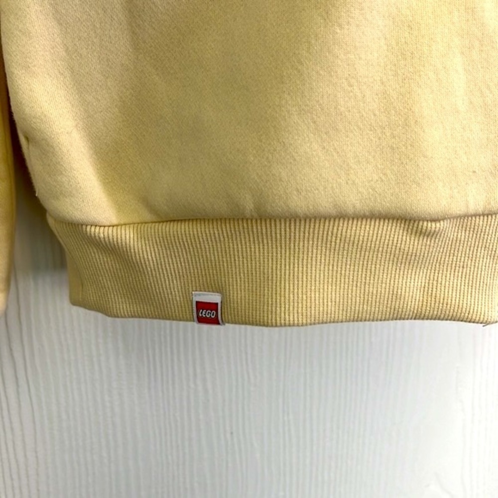 Lego For Target - Color Block Stripe Full Zip Tra… - image 5